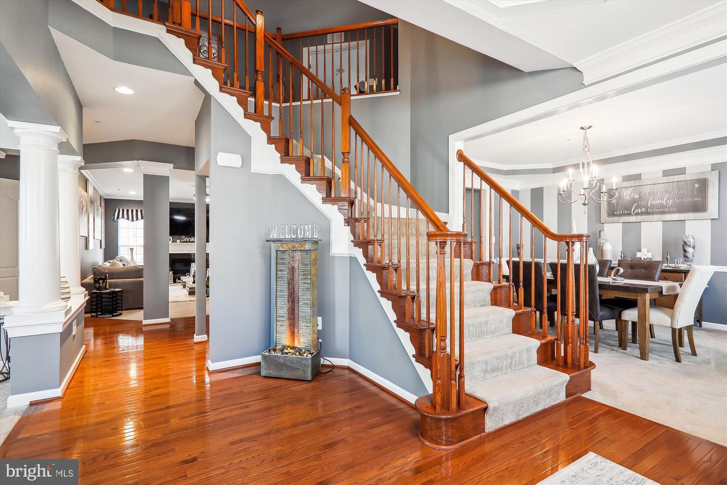 Property Photo: 1910 Lake Forest Drive MD 20774