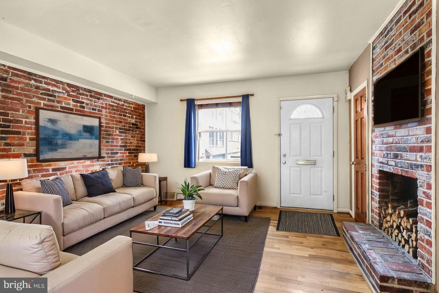 Property Photo: 1905 Rodman Street PA 19146