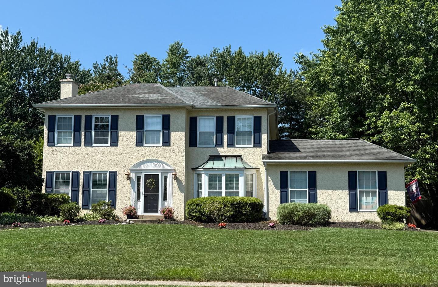 Property Photo:  500 Heritage Oak Drive  PA 19067 