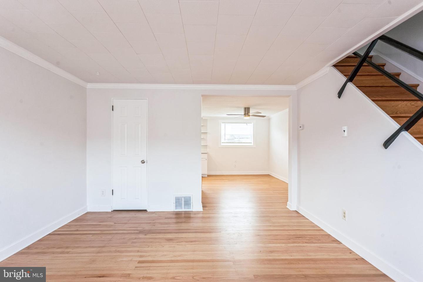Property Photo: 4467 Garden Street PA 19137