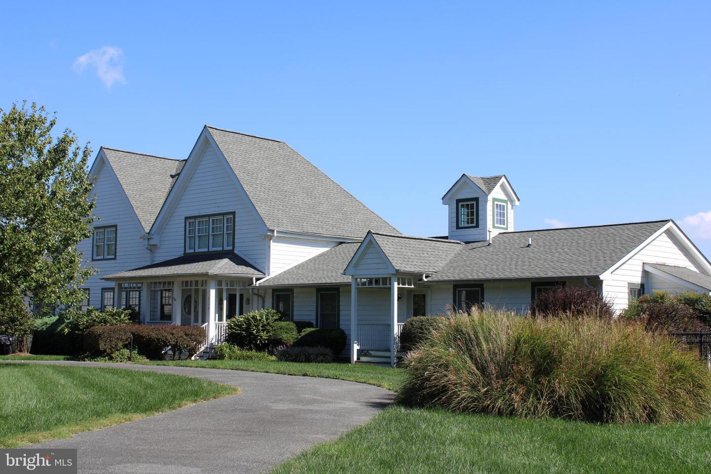 Property Photo: 21721 Heavenly Haven Road MD 21665