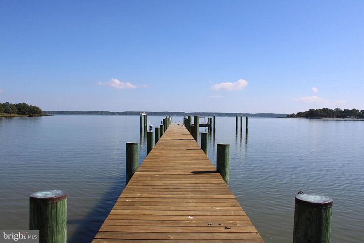 Property Photo: 21721 Heavenly Haven Road MD 21665