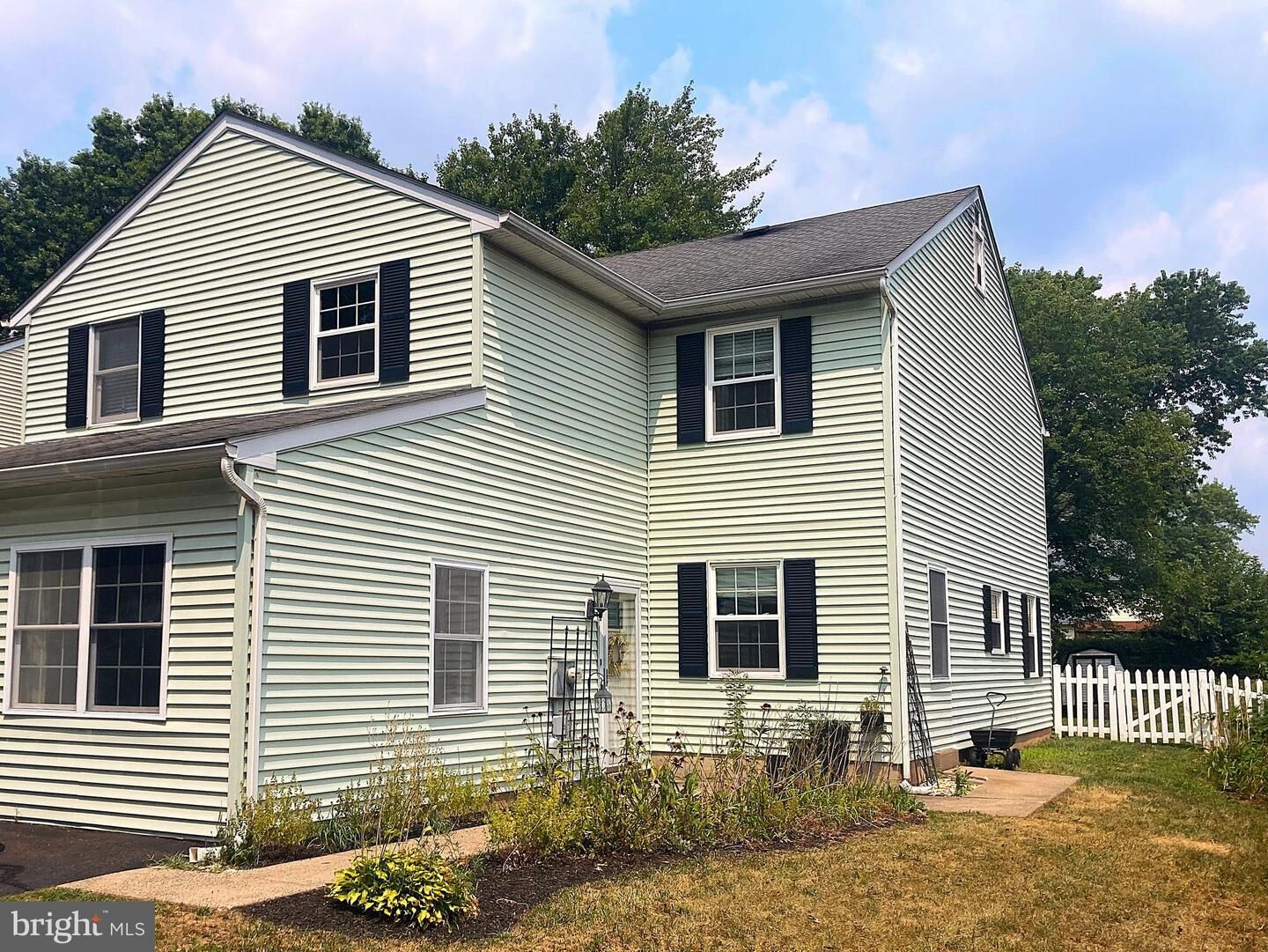 Property Photo:  441 Gruber Road  PA 19438 