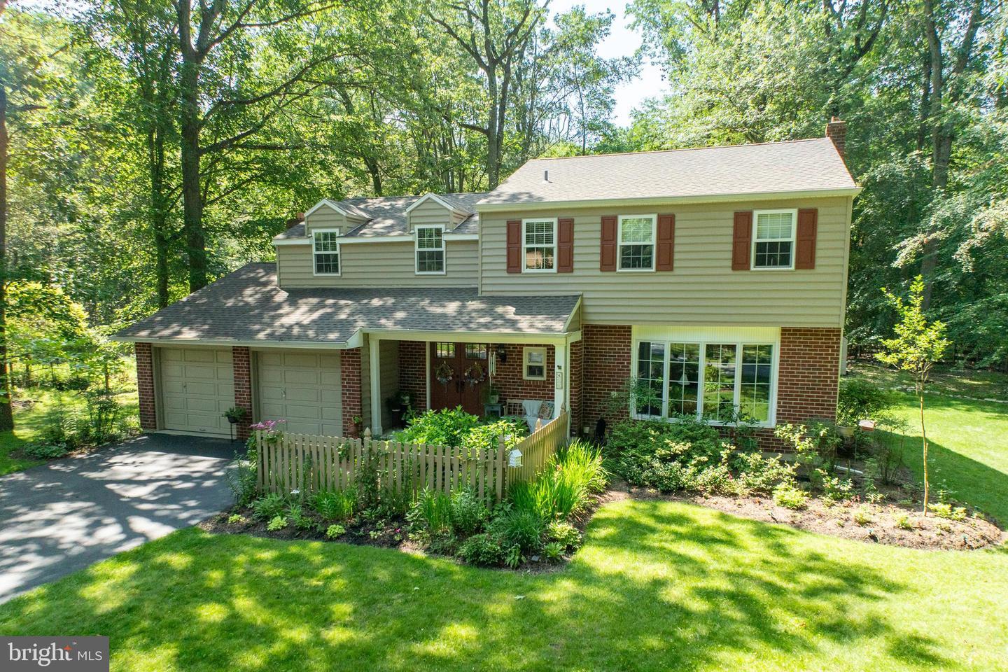411 Rennard Drive  Exton PA 19341 photo