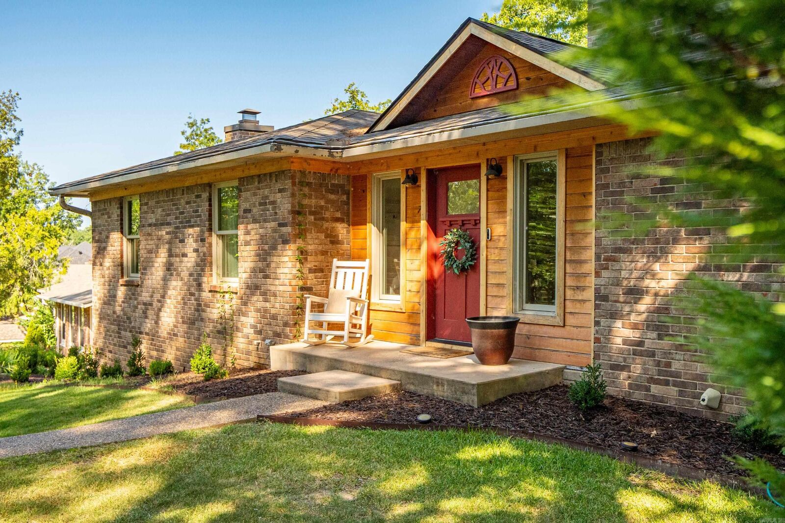 Property Photo:  232 Scott Forge Road  AR 71913 