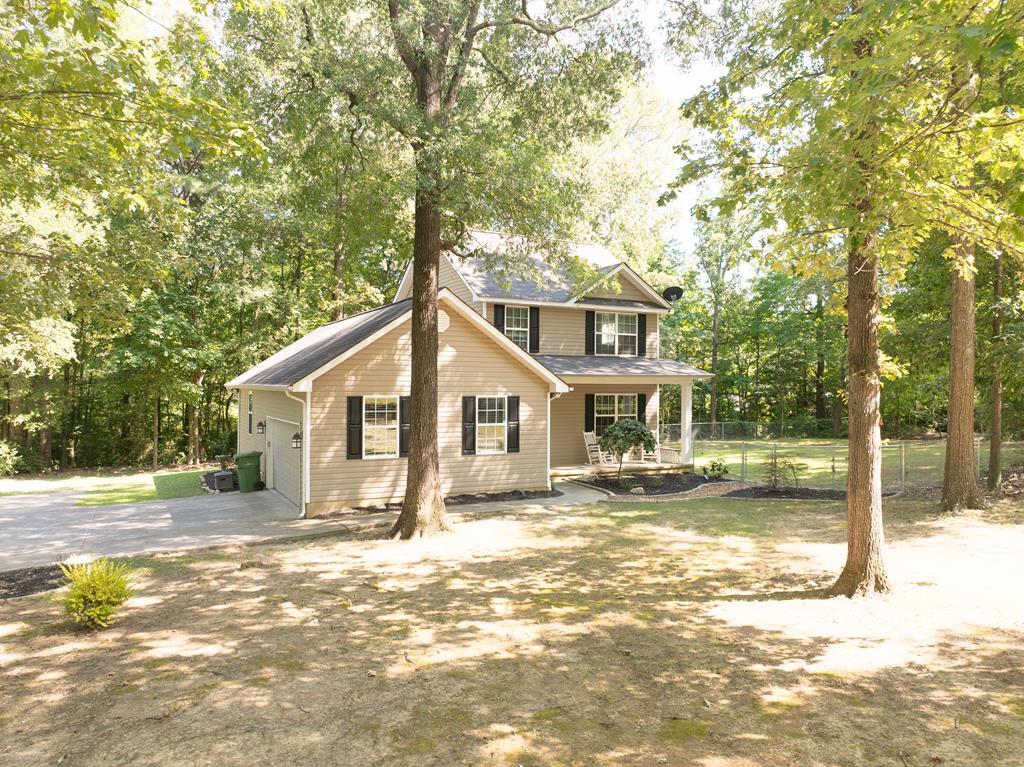 Property Photo:  738 Cohutta Street  GA 30705 