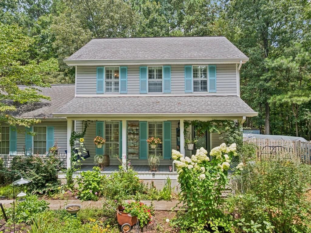 Property Photo: 1070 Valley Way GA 30755