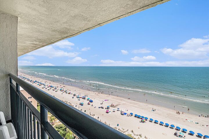 Property Photo:  1105 S Ocean Blvd. 1118  SC 29577 