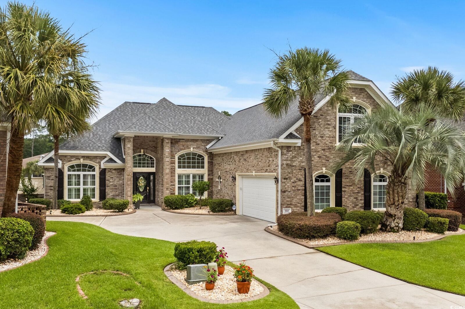 Property Photo:  392 Waterfall Circle  SC 29566 