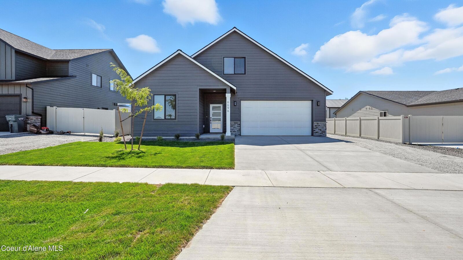 Property Photo:  6696 Portrush Dr  ID 83858 