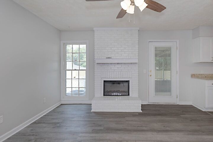 Property Photo: 4536 Kings Point GA 31909