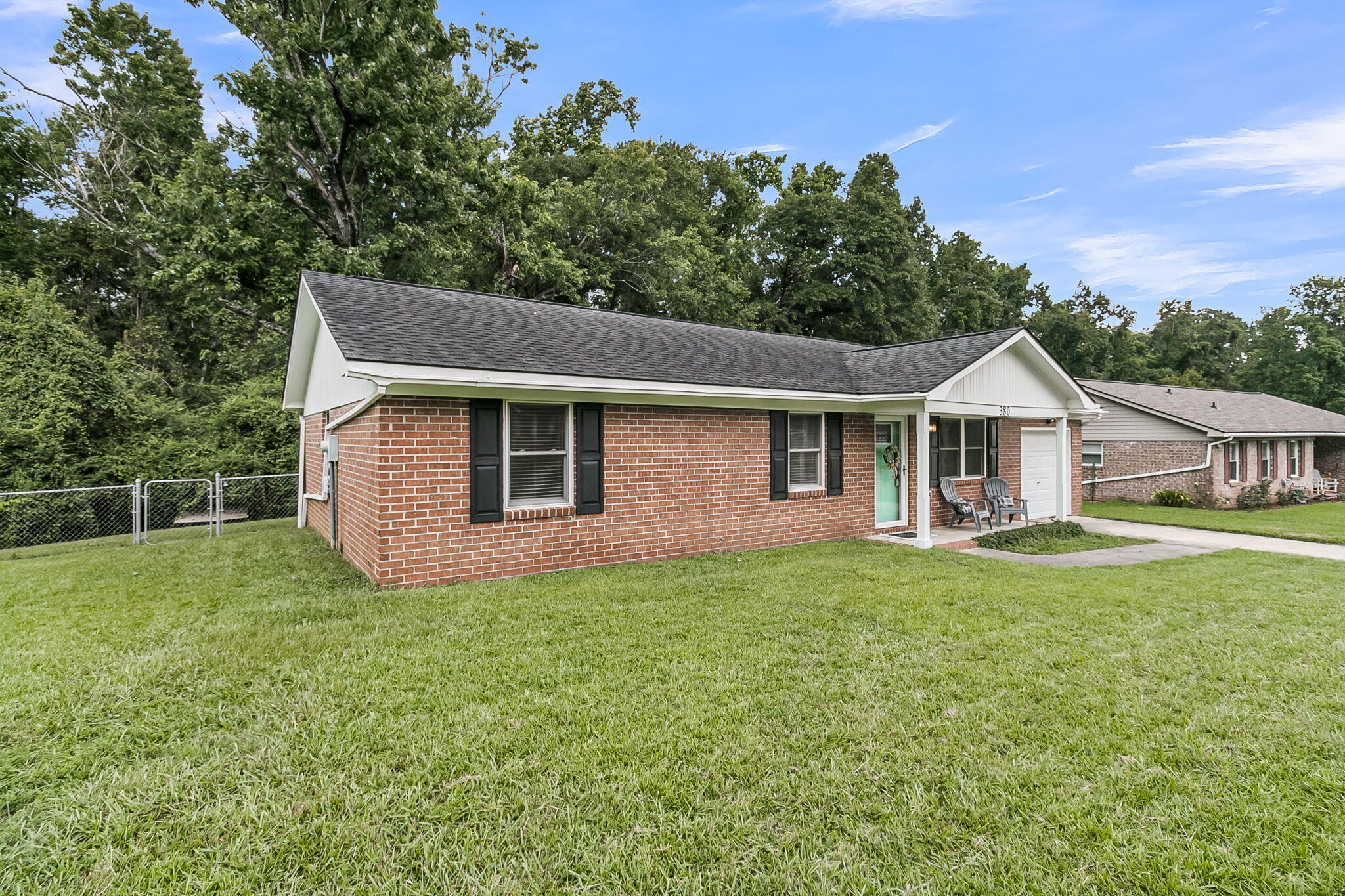 Property Photo: 380 Furman Lane SC 29456