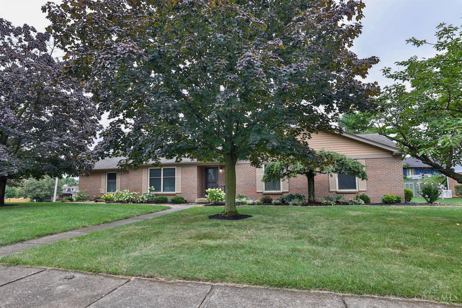 Property Photo: 4818 Sols Circle OH 45042