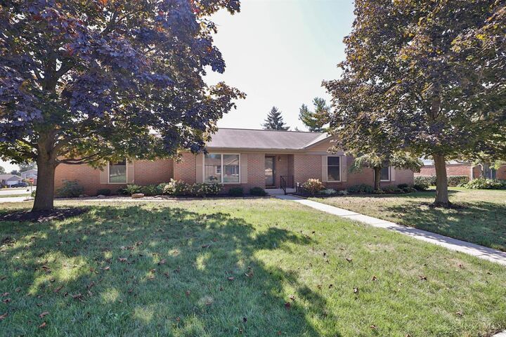 Property Photo: 4818 Sols Circle OH 45042