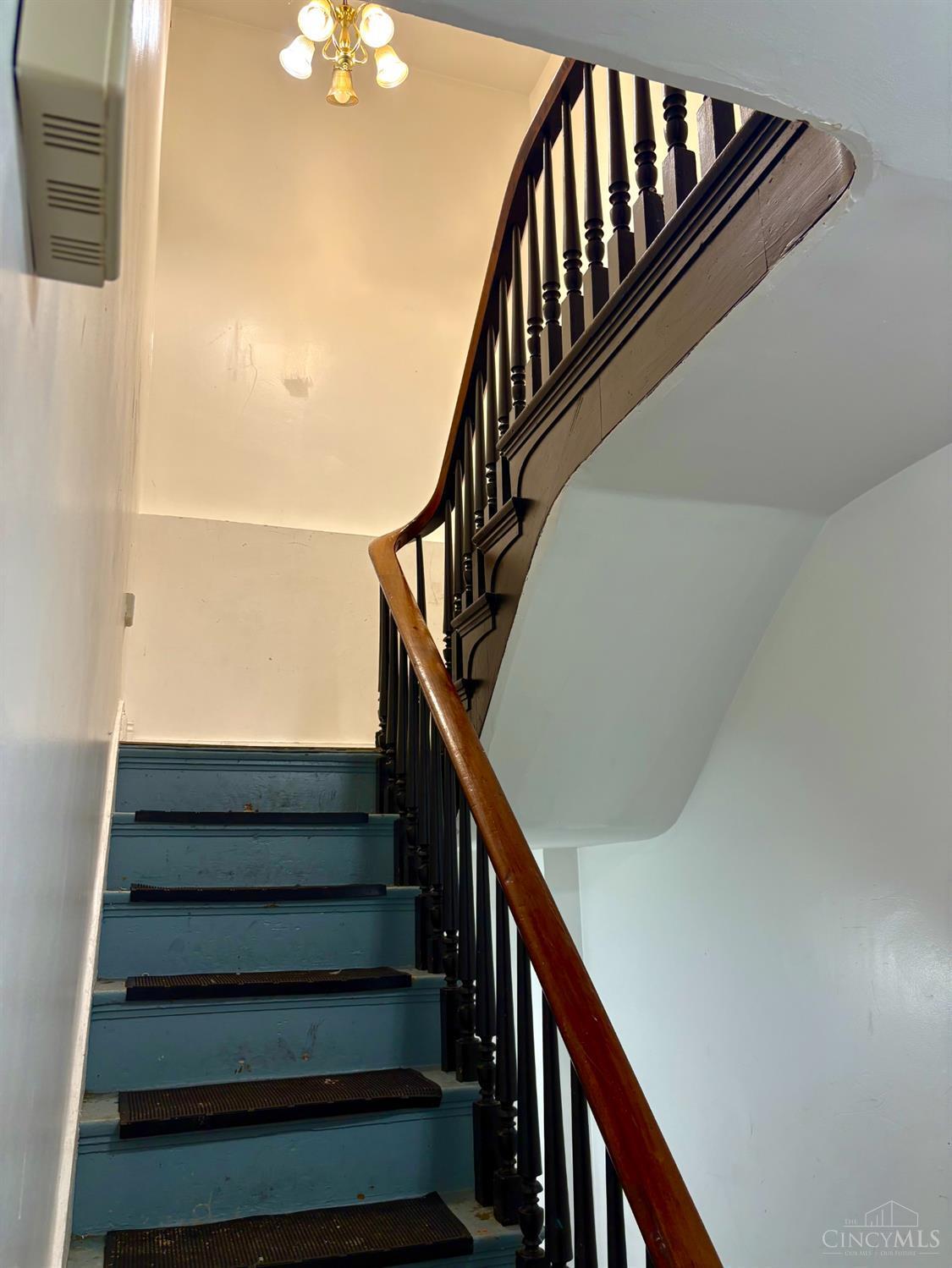 Property Photo: 1115 Dayton Street OH 45214