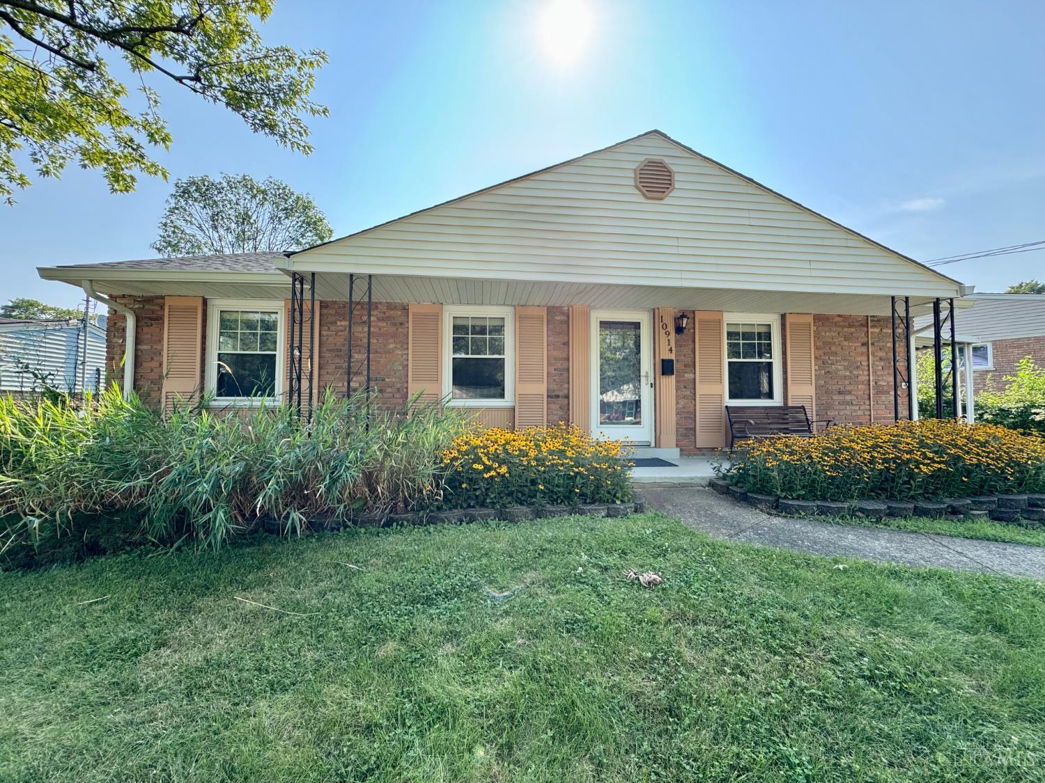 Property Photo:  10914 Lemarie Drive  OH 45241 