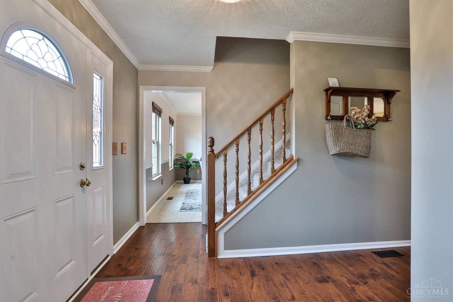 Property Photo:  6671 Foxfield Drive  OH 45040 