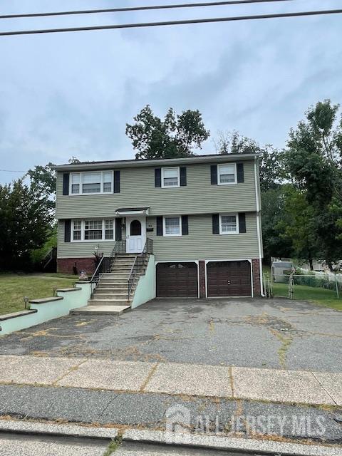 Property Photo: 55 Murdock Street NJ 08863