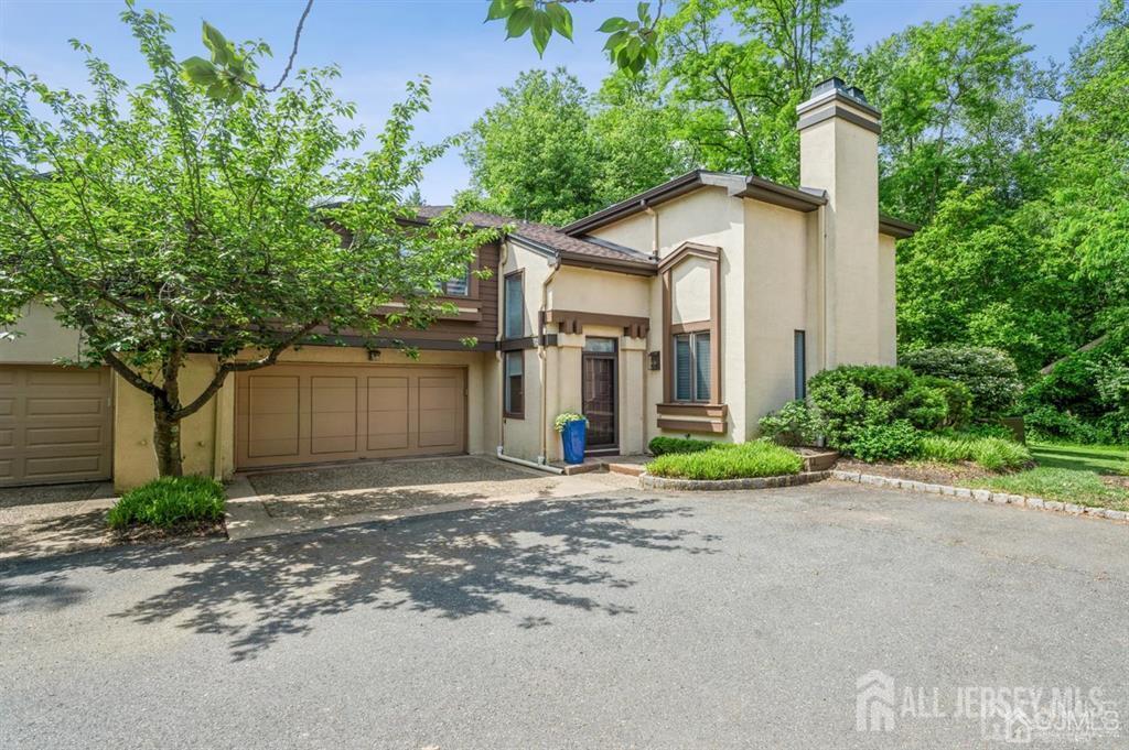 520 Sayre Drive  Plainsboro NJ 08540 photo