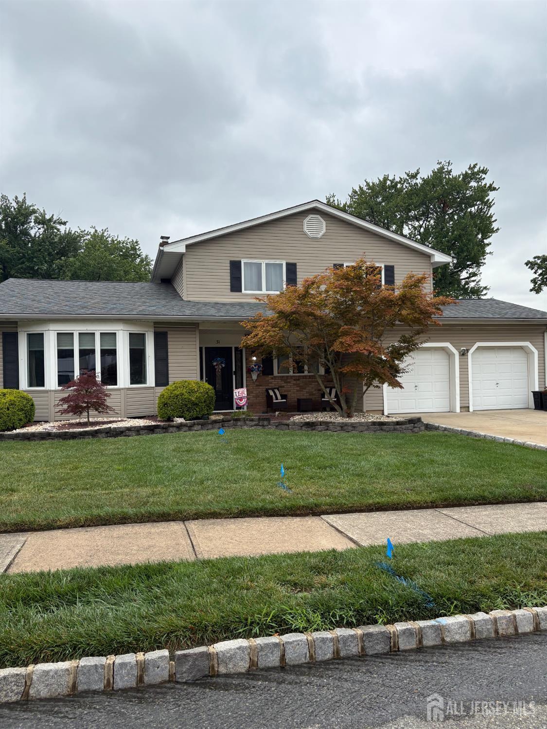 Property Photo: 31 Iroquois Drive NJ 08859