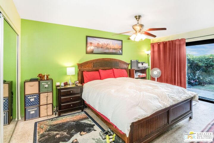 Property Photo:  1111 E Ramon Rd  CA 92264 