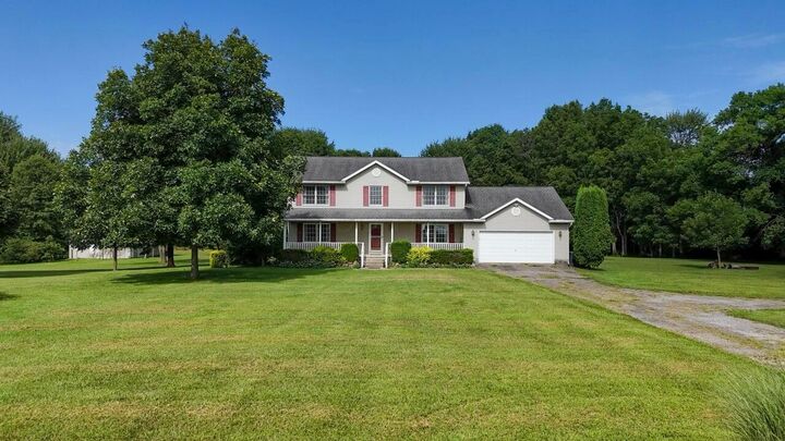 Property Photo: 3900 County Road 170 OH 43338
