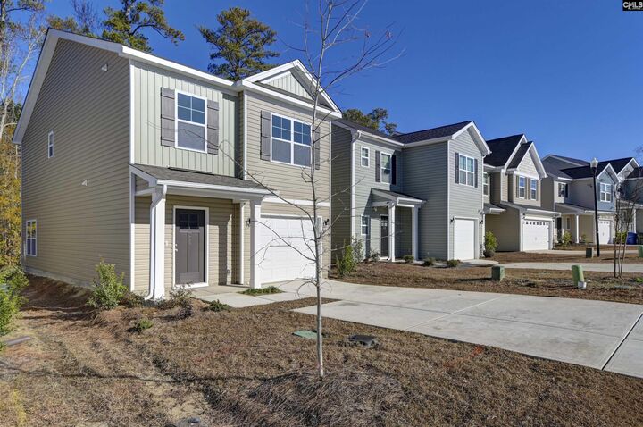 Property Photo:  348 Pinaster  SC 29170 