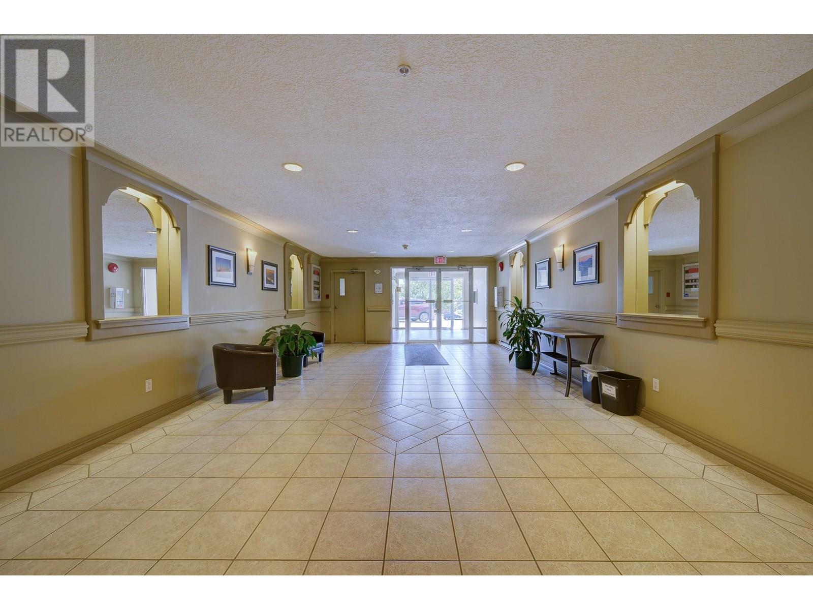 Property Photo: 712 Sahali Terrace 311 BC V2C 6T2