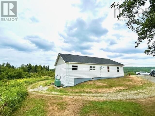 Property Photo: 87 Pool Road NS B0J 3B0