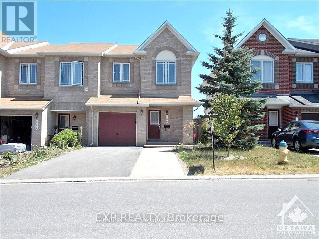 169 Sorento Street  Ottawa ON K2J 0B6 photo