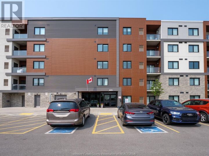 Property Photo: 4578 Huron Church Line Road 101 ON N9H 0M2