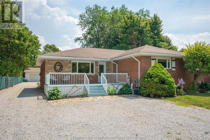 Photo de la propriété: 7138 Benoit Drive ON N0L 2P0