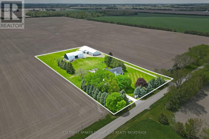 Property Photo:  15099 Sixteen Mile Road  ON N0M 1P0 