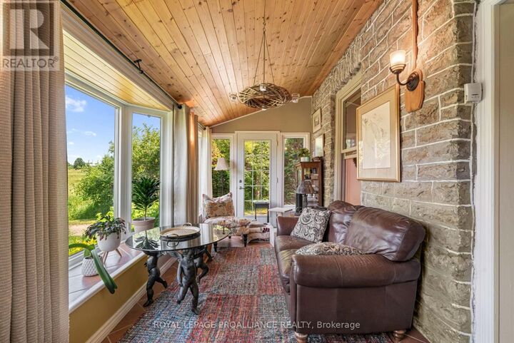 Property Photo: 110 Kilmarnock Road ON K7A 5B8