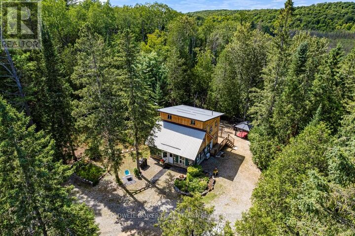 Photo de la propriété: 1169 Mosque Lake Road ON K0H 2J0