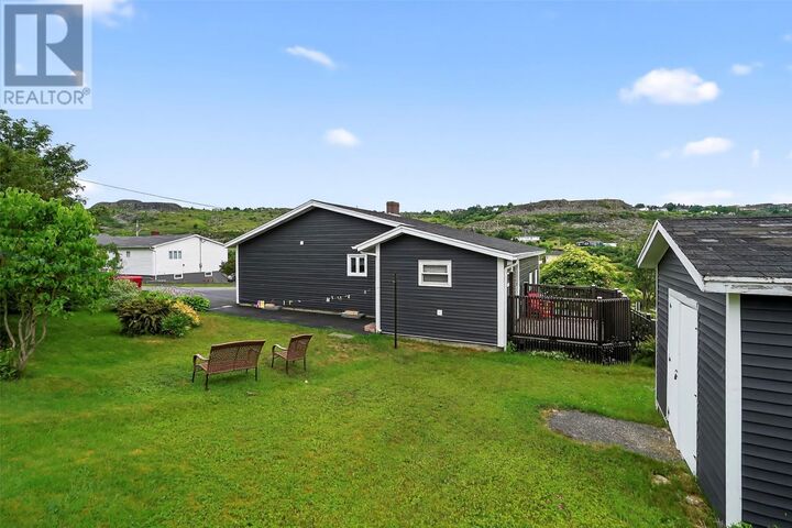 Property Photo: 23-25 Flings Road NL A0A 4E0