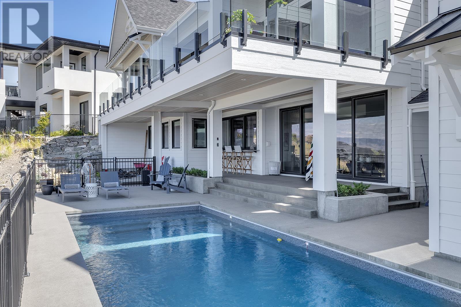 Photo de la propriété: 5670 Mountainside Court BC V1W 5L5