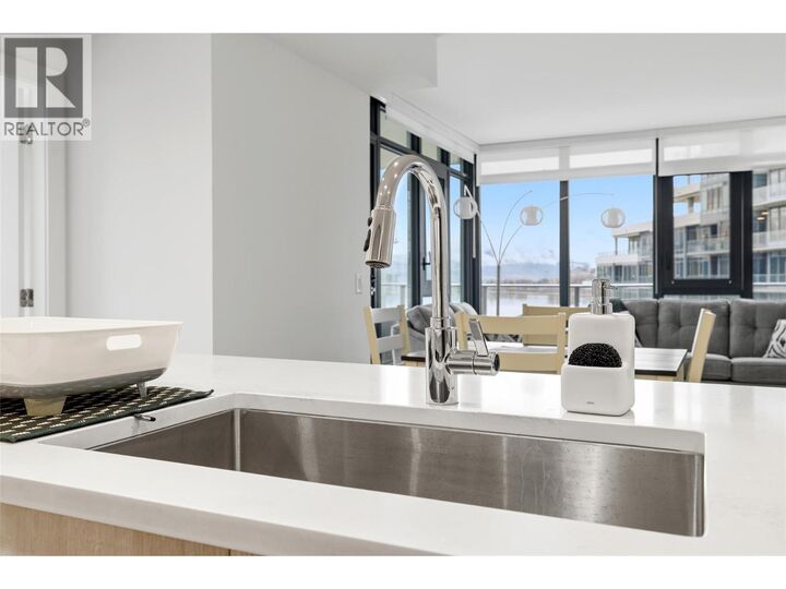 Photo de la propriété:  3699 Capozzi Road 811  BC V1W 0G3 