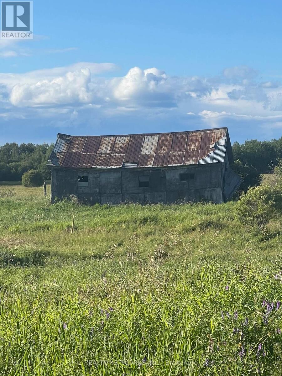 Property Photo:  East Highway 574 - New Post Road  ON P0L 1C0 