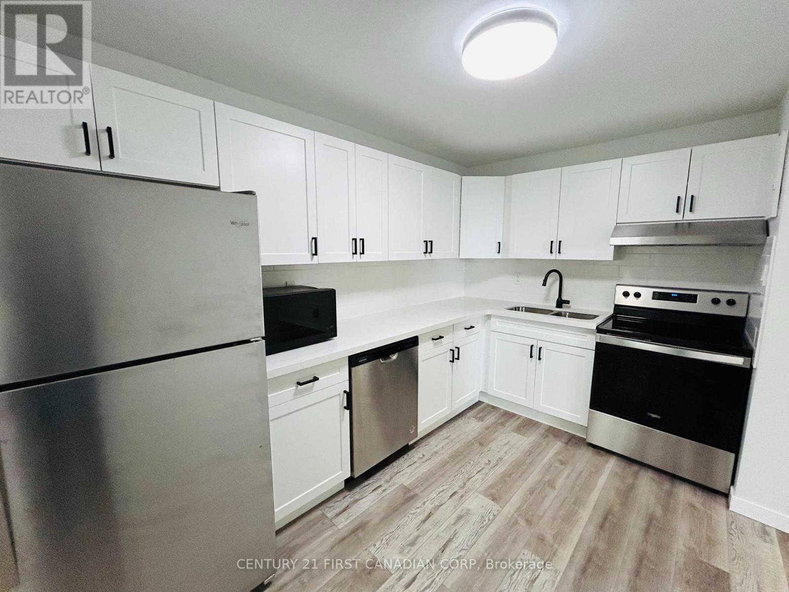 Property Photo: 573 Mornington Avenue ON N5Y 4T9