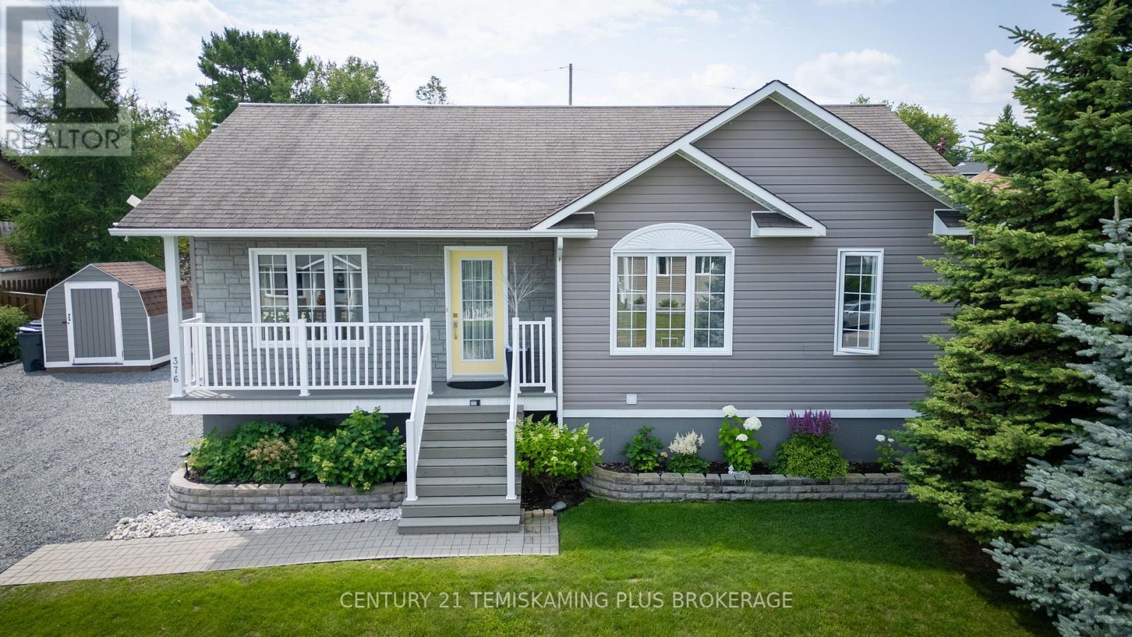 Property Photo: 376 Arnold Drive ON P0J 1K0