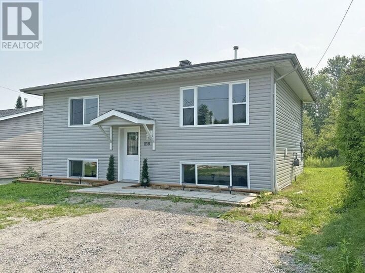 130 Harkness Street  Nipigon ON P0T 2J0 photo
