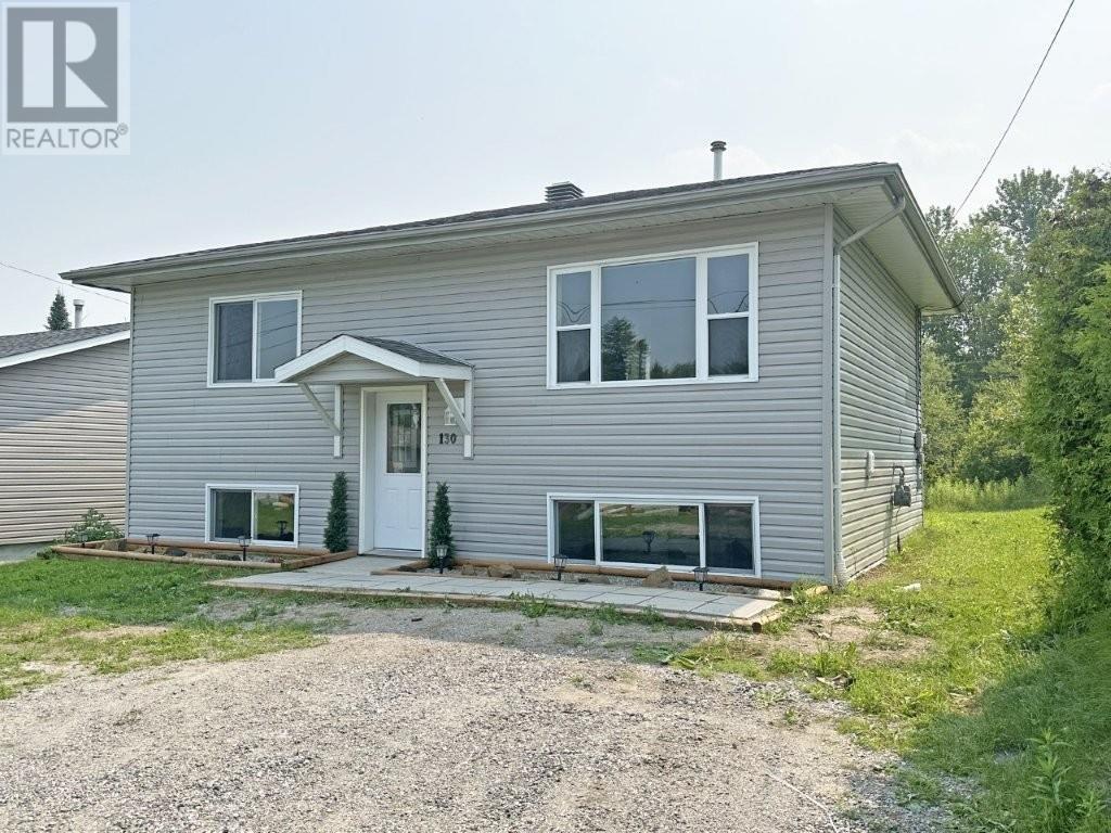Property Photo: 130 Harkness Street ON P0T 2J0