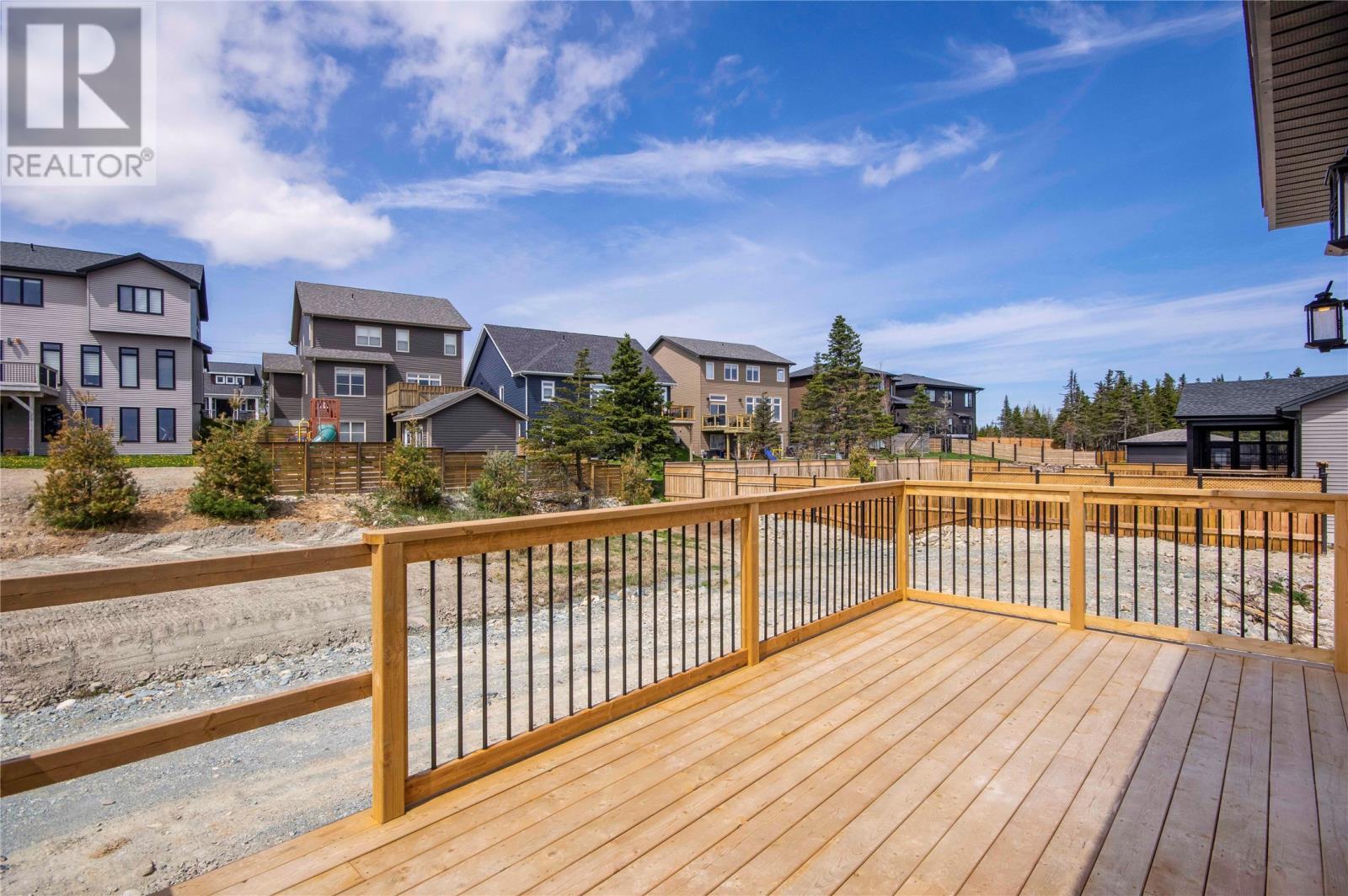 Property Photo: 106 Sgt Donald Lucas Drive NL A1L 4L3
