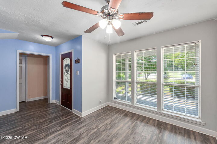 Property Photo: 172 Old Malesus Road TN 38301