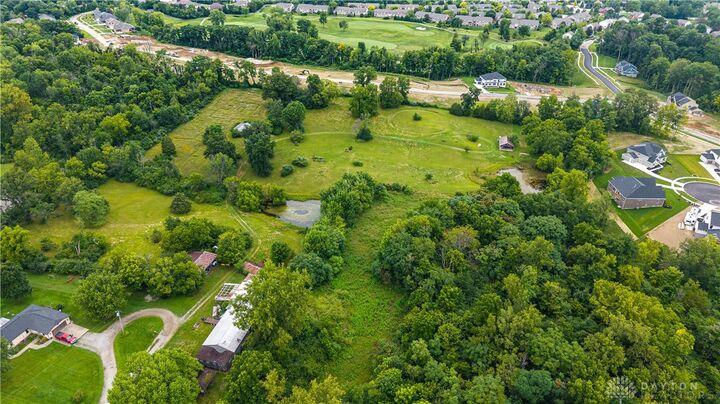 Property Photo:  2550 Township  OH 45431 