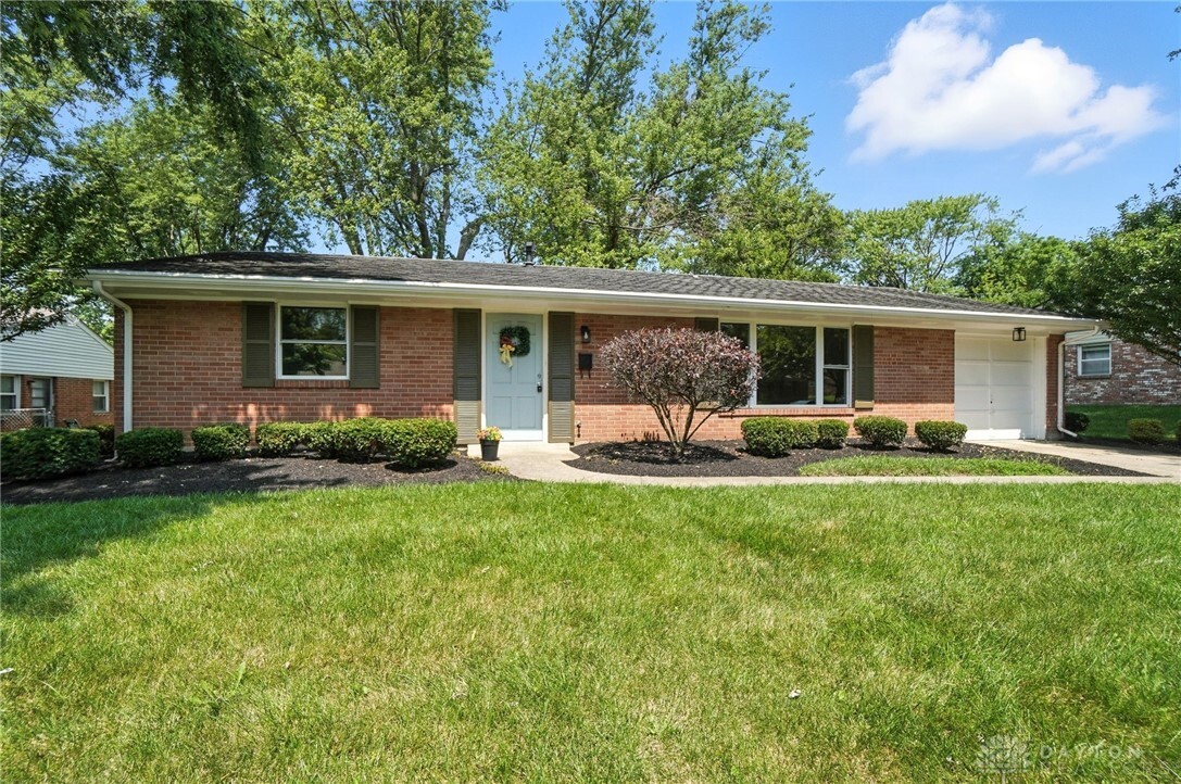 Property Photo:  967 Independence Drive  OH 45429 