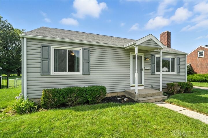 Property Photo: 5315 Lindbergh Boulevard OH 45449