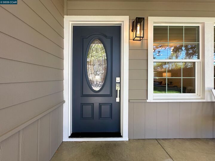 Property Photo: 1818 Granada Dr CA 94519