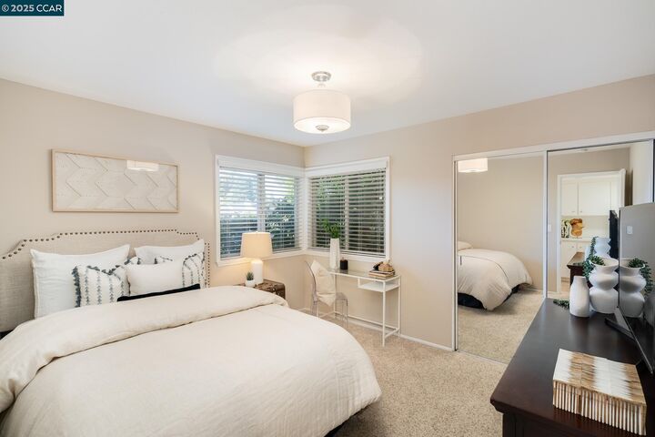Property Photo:  2003 Saint George Rd  CA 94526 